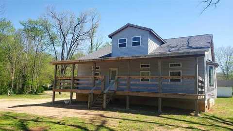 2357 Pine Street, Centerville, MO 63633