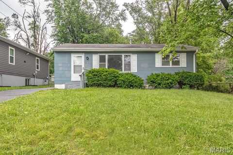 190 Anistasia Drive, Saint Louis, MO 63135