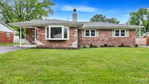 204 Linda Drive, Fairview Heights, IL 62208