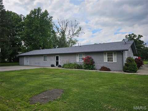 202 Jeremiah, Willisville, IL 62916