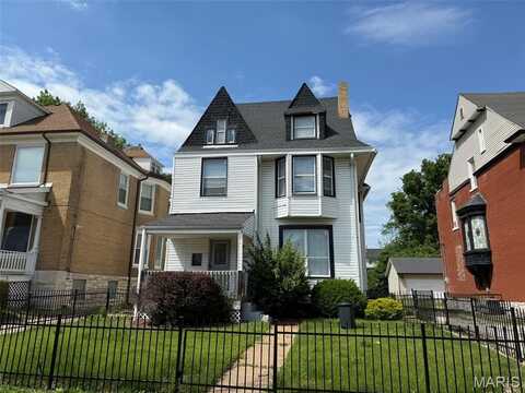 5929 Cates Avenue, Saint Louis, MO 63112