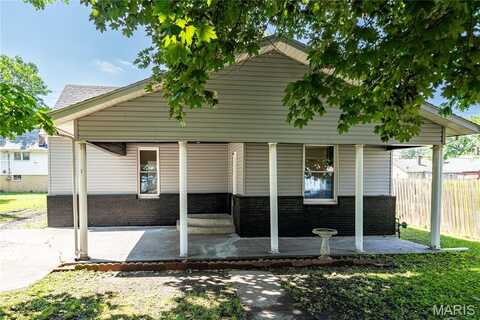 2428 E 25th Street, Granite City, IL 62040
