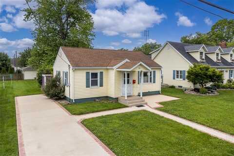 426 N 7th Street, Breese, IL 62230