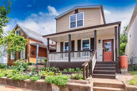 4201 Beethoven Avenue, Saint Louis, MO 63116