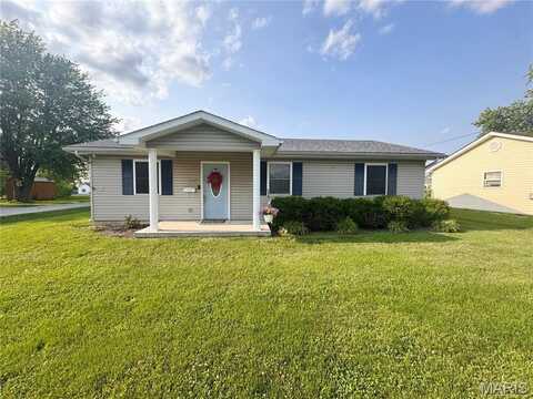 1319 W Church Street, Bowling Green, MO 63334