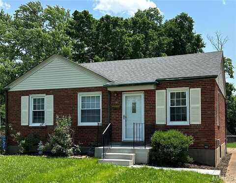 20 Derhake Road, Florissant, MO 63031