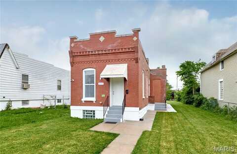 4275 E Ashland Avenue, Saint Louis, MO 63115