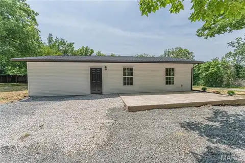 612 Grove Street, Bonne Terre, MO 63628