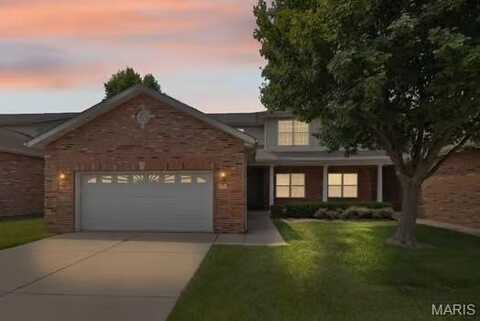 754 Michael Street, O'Fallon, IL 62269