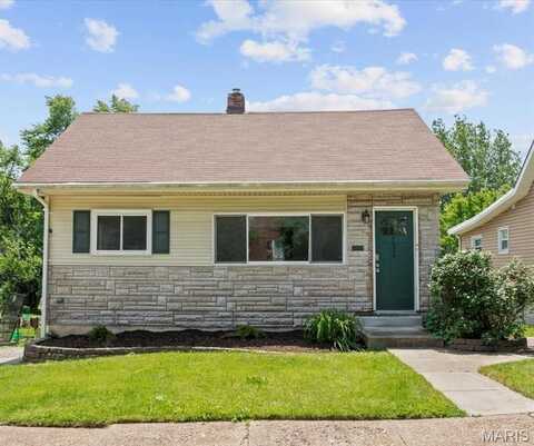 7026 Winona Avenue, Saint Louis, MO 63109