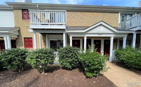 1418 Bluebird Terrace, Saint Louis, MO 63144