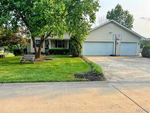1019 Judy Lane Lane, Troy, MO 63379