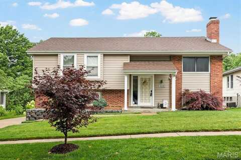 3749 Gumtree Lane, Saint Louis, MO 63129