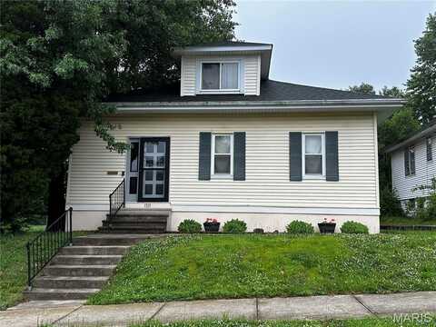 1323 Union Avenue, Belleville, IL 62220