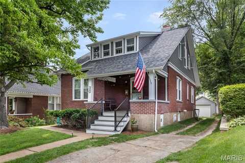 720 Greeley Avenue, Webster Groves, MO 63119
