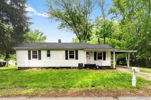 715 Garden Boulevard, Belleville, IL 62220
