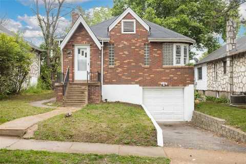 3210 Capehart Drive, Saint Louis, MO 63121