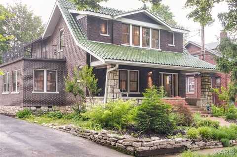 7101 Stanford Avenue, University City, MO 63130