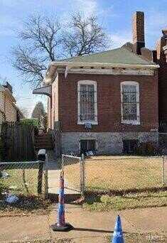 1127 Kentucky Avenue, Saint Louis, MO 63110