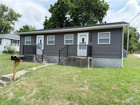 604 N Henderson Street, Salem, MO 65560
