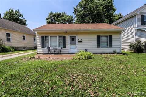 435 Heman Drive, Kirkwood, MO 63122