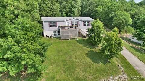 2697 Wild Valley View, De Soto, MO 63020