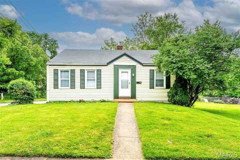 302 Plaza Avenue, Saint Louis, MO 63135