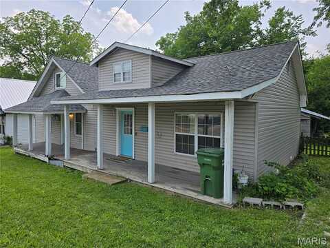 1505 Holloway Street, Rolla, MO 65401