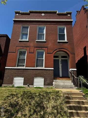 3929 Pennsylvania, Saint Louis, MO 63118
