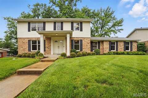 507 Tenby Terrace, Saint Louis, MO 63011