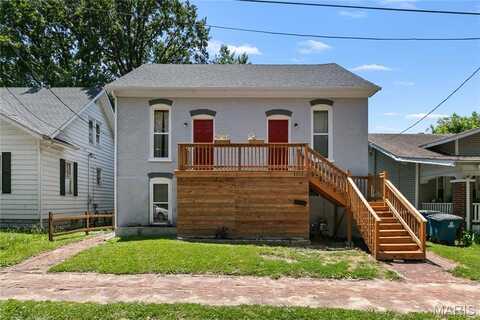 1217 E 5th Street, Alton, IL 62002
