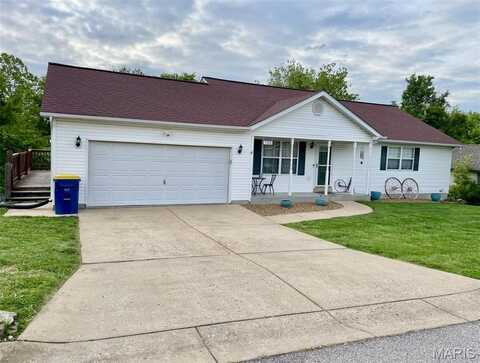 702 Brookside Drive, Marthasville, MO 63357