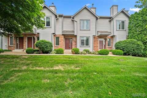 4505 Sherman Park Drive, Saint Charles, MO 63303