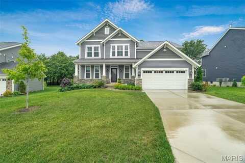 708 Kenmare Court, O'fallon, MO 63368