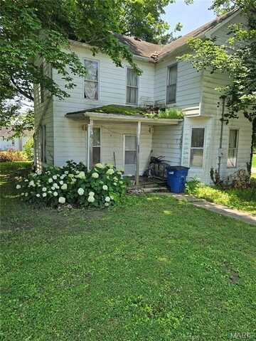 352 Pine Street, Tilden, IL 62292