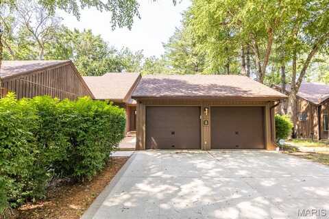 18 Garrettsen Drive, Belleville, IL 62223
