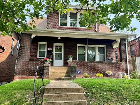 3905 Tholozan Avenue, Saint Louis, MO 63116
