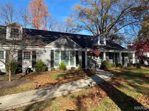 5 Ladue Ridge, Saint Louis, MO 63124