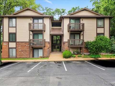 1015 Adworth Drive, Saint Louis, MO 63125