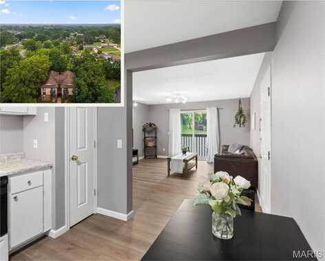 1015 Adworth Drive, Saint Louis, MO 63125