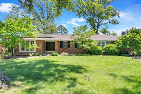 10014 Aldred Drive, Sunset Hills, MO 63128