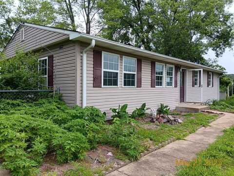 3734 Carol Park Road, House Springs, MO 63051