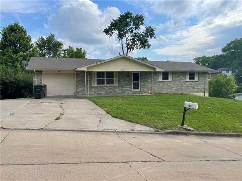 1827 Georgia Street, Cape Girardeau, MO 63701