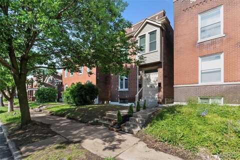 3535 Giles Avenue, Saint Louis, MO 63116