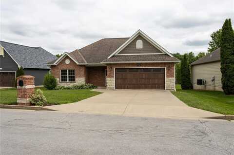 924 Brookside Lane, Rolla, MO 65401