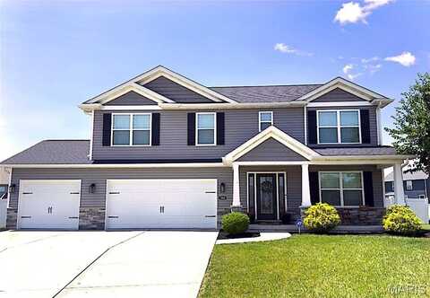 300 Maldon Way, Shiloh, IL 62221