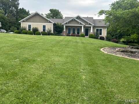2452 Litz Boulevard, Jackson, MO 63755
