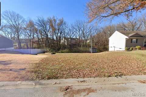 00 Pine Ridge lot#52 Drive, Godfrey, IL 62035