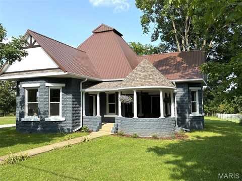 10216 High Street, Belgrade, MO 63622