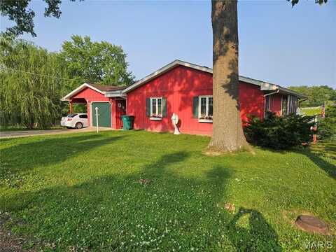 414 Lake Shore Drive, Saint Clair, MO 63077
